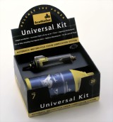 Scottoiler Universal Kit MK 7