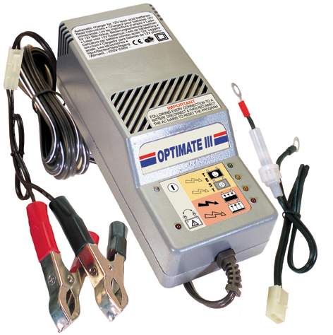 7060395.jpg Optimate Batterielade- und Testgerät