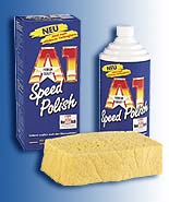 A1 Speed Polish