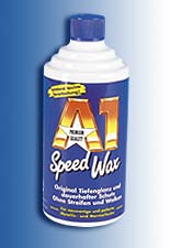 A1Speedwax.jpg A1 Speed Wax