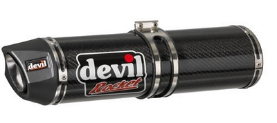 Devil Rocket Devil Rocket