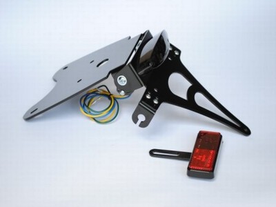 RoMatech Kennzeichenhalter RoMatech Kennzeichenhalter