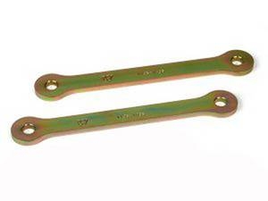 Hecktieferlegung mit ABE