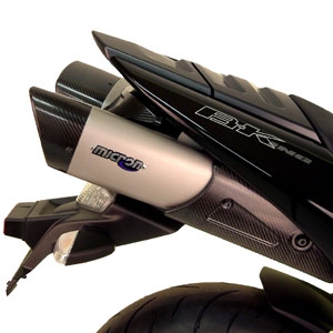 Micron GP Style mattiert