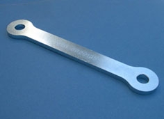 Heckhöherlegung Heckhöherlegung