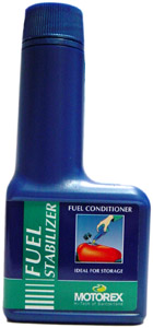 Motorex Fuel-Stabilizer