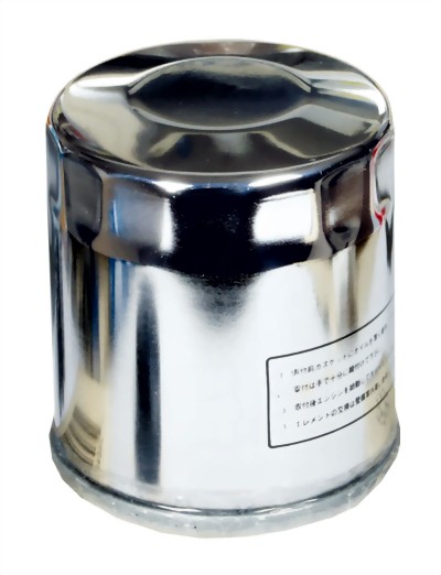 Enuma �lfilter verchromt