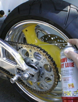 Profi Dry Lube 150ml