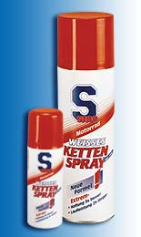 S100 Weisses Kettenspray 50ml