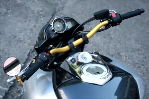 BIGbar Klemmböcke BIGbar Klemmböcke