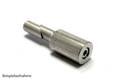 Lenkerverbreiterung Lenkerverbreiterung