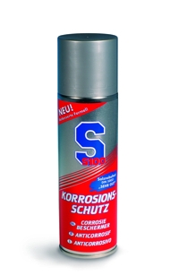 S100 Korrosionsschutz S100 Korrosionsschutz
