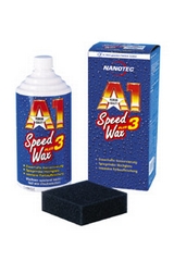 A1 Speed Wax plus3 A1 Speed Wax plus3